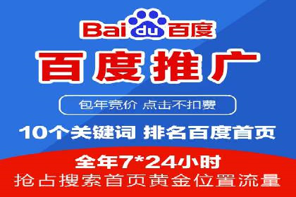 成功案例：竞价推广助力中小企业突破困境